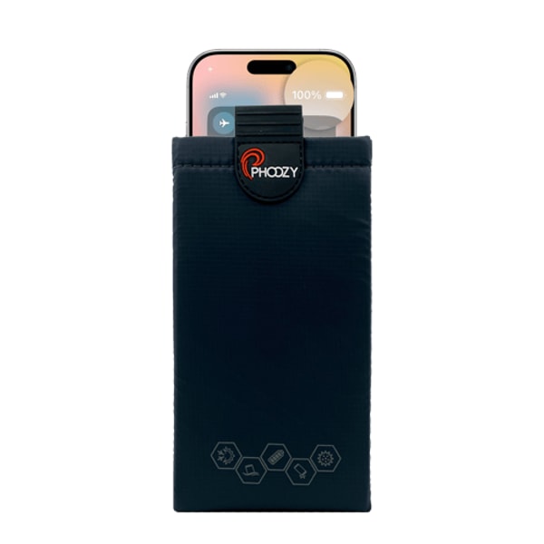 PHOOZY XP3 Rugged Phone Capsule Review