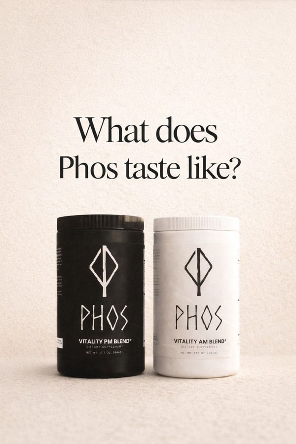Phos Performance Review