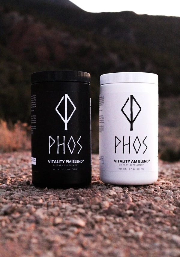 Phos Performance The Vitality Solution Review