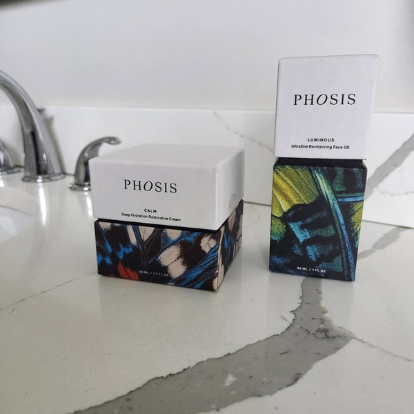 Phosis Review