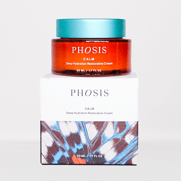 Phosis Calm Deep Hydration Restorative Cream Review