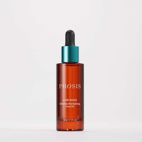 Phosis Luminous Ultrafine Revitalizing Face Oil Review