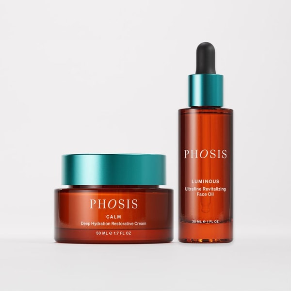 Phosis The Power Pair Skincare Set Review