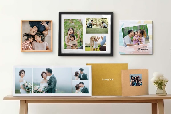 About Photobook