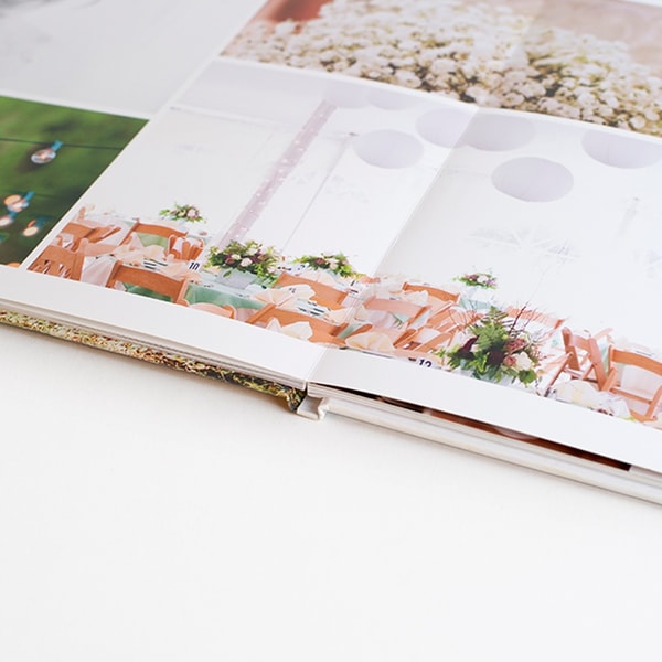 Photobook Customizable Photobook समीक्षा