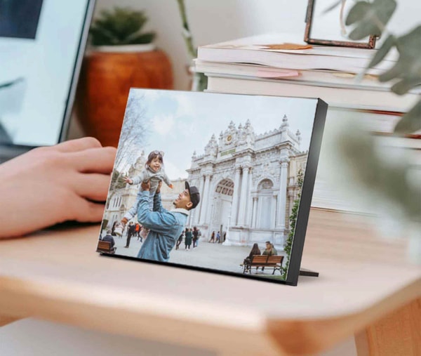 Giới thiệu Photobook