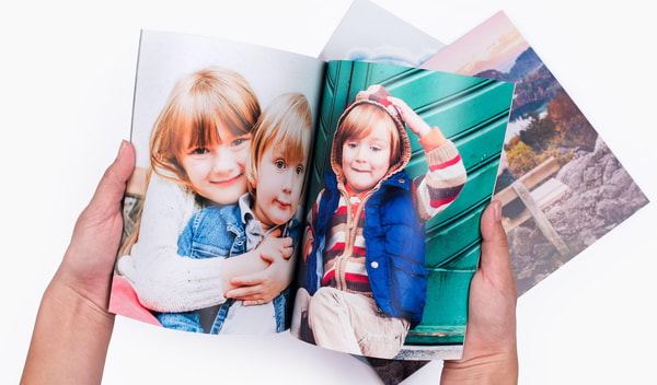 关于 Photobook