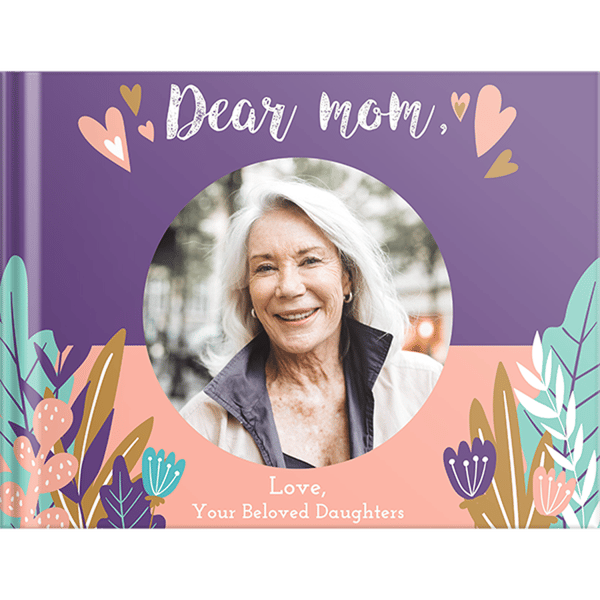 Photobook Dear Mom Photobook Đ&aacute;nh gi&aacute; Photobook