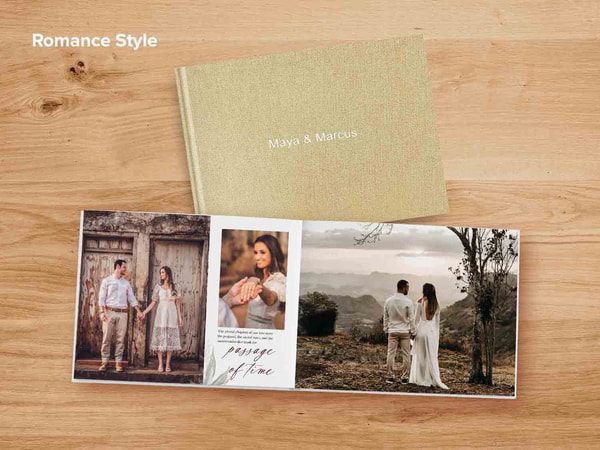Photobook 评测