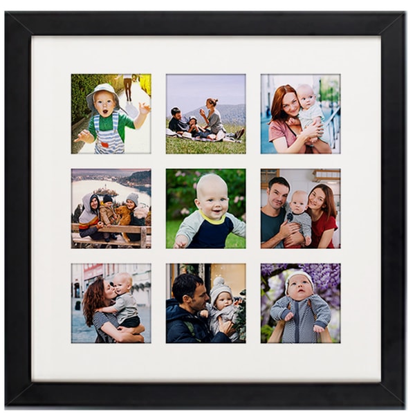 Photobook Nona Framed Print Review