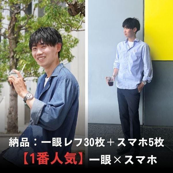 Photojoy Standard レビュー