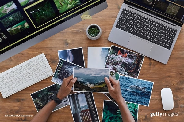 Photos.com Review