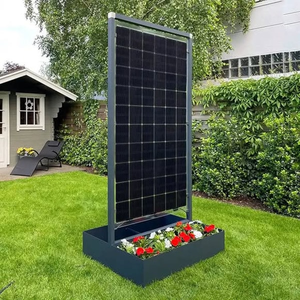 &Uuml;ber Photovoltaik-Shop