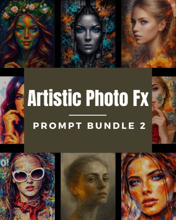AI Photo Prompts Tool Review