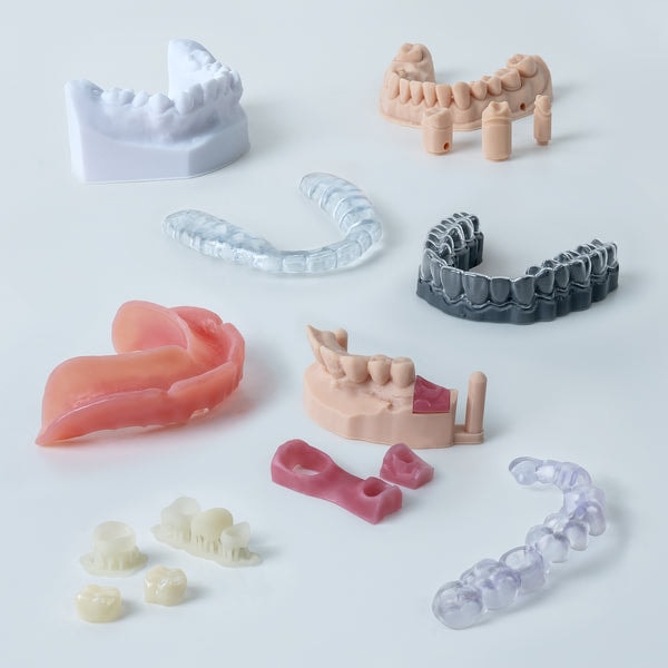 Phrozen 3D Printer Review