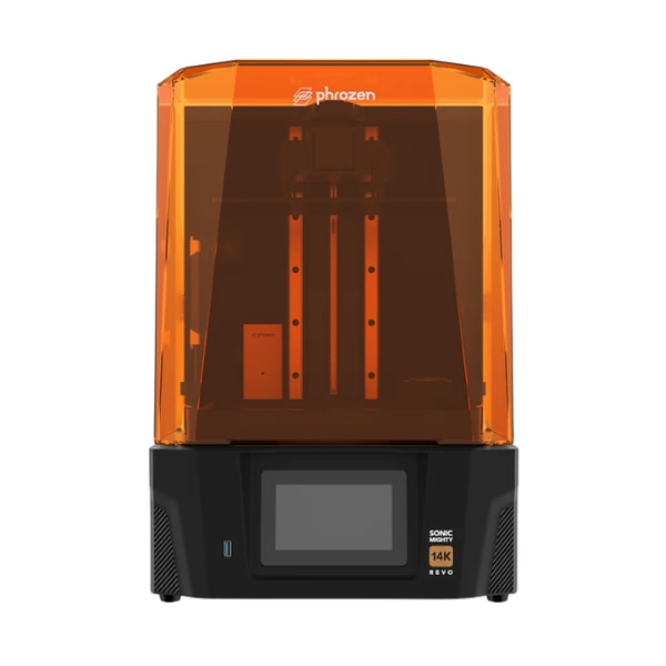 Phrozen 3D Printer Phrozen Sonic Mighty Revo 14K 10.1" LCD 3D Printer Review