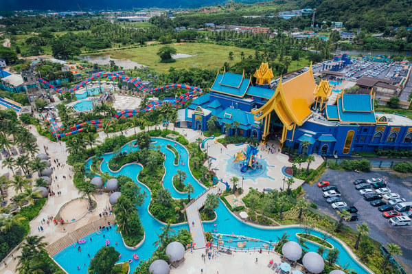 Andamanda Phuket Mini Explorer review