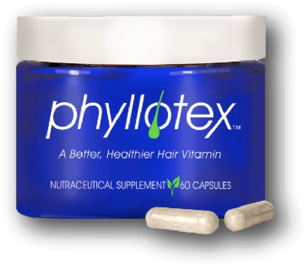 Phyllotex Hair Vitamin Reviews 