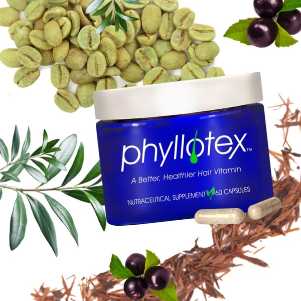Phyllotex Ingredients and Benefits