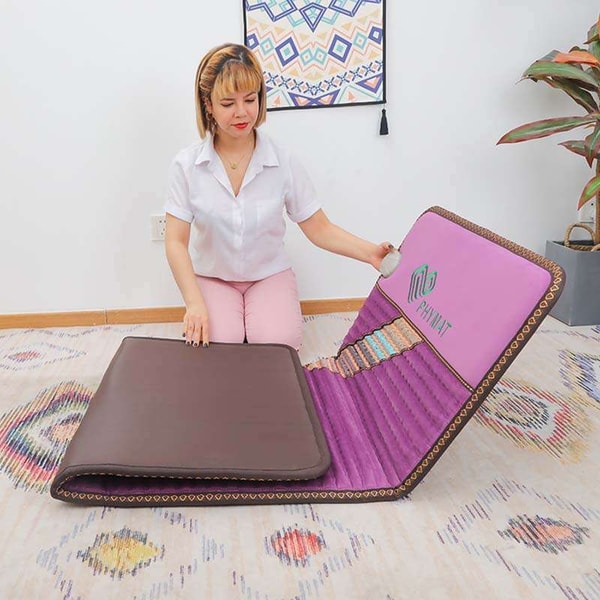 About PHYMAT