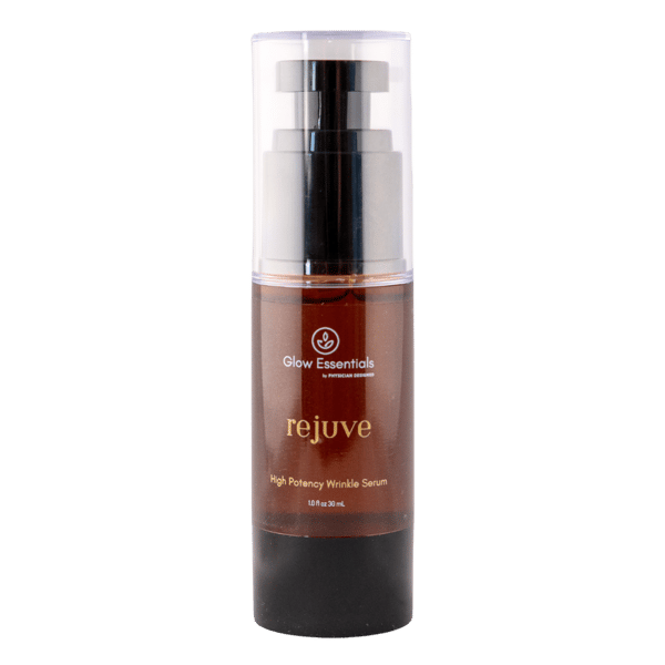 Physician Designed Rejuve Review