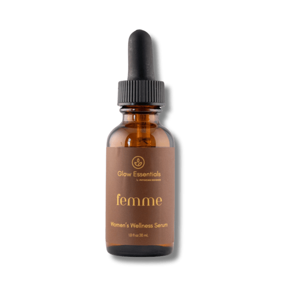 Physician Designed Femme Review