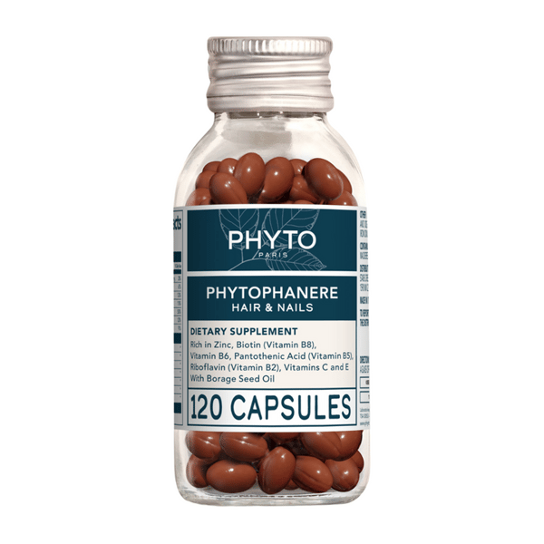 PHYTOPHAN&Egrave;RE Dietary Supplement - 4 Month Supply Review