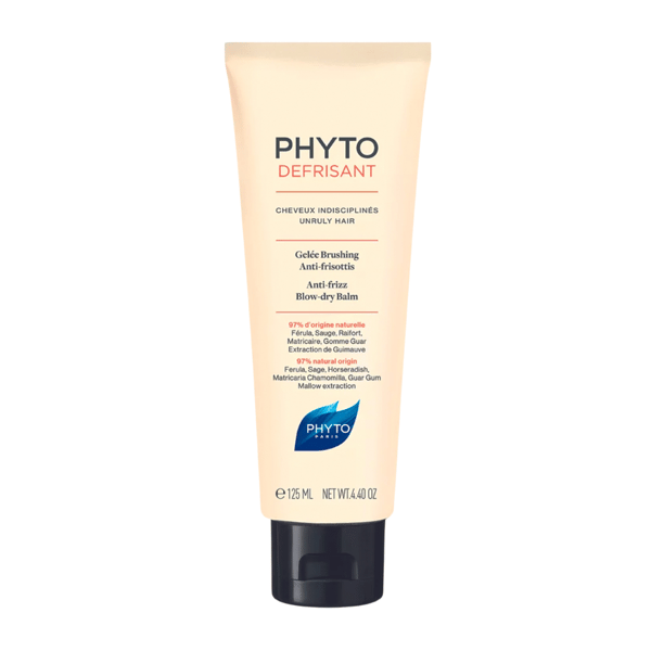 Phytodefrisant Anti-Frizz Blow-Dry Balm Review
