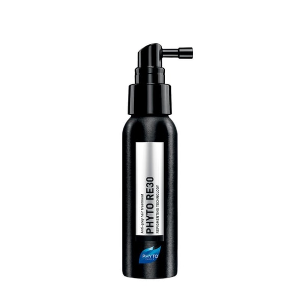 Phyto Paris Produto Phyto RE30 Review