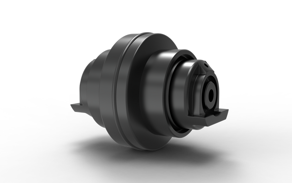 Pi&egrave;ces Engins TP Galet Inf&eacute;rieur Volvo EC25 Avis