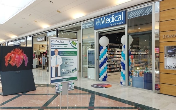 Informazioni su Pi&ugrave; Medical