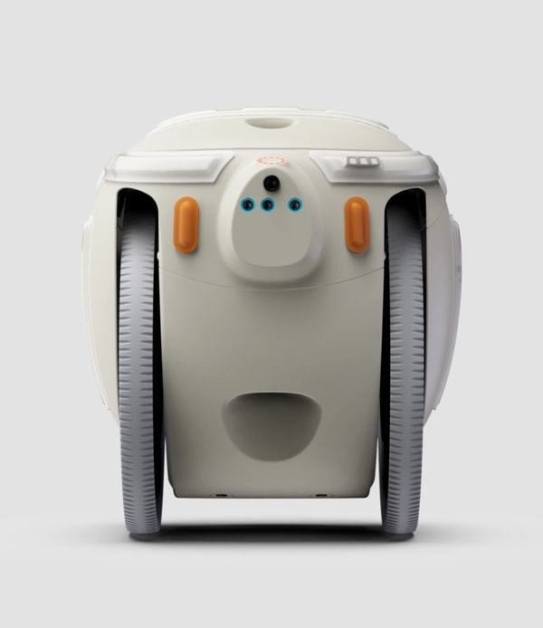 Piaggio Fast Forward Grogu gitamini Review