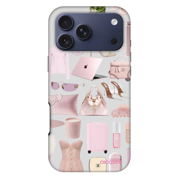 Picasee Touch of Her Glam Babe Recenze