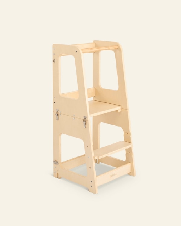 Piccalio Mini Chef Convertible Helper Tower Reviews