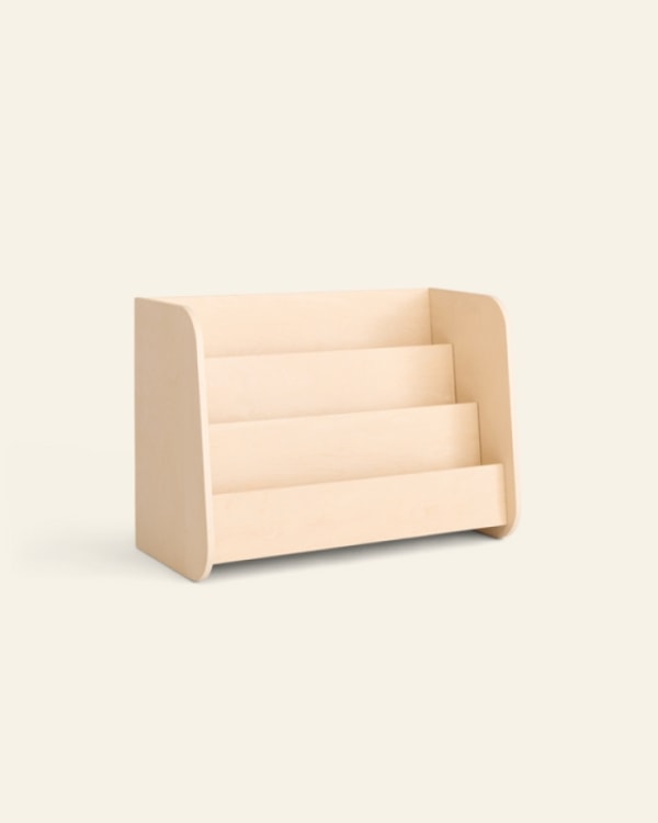 Piccalio Montessori Bookshelf Reviews