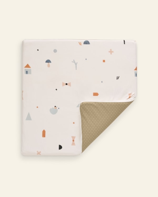 Piccalio Play Mat Reviews