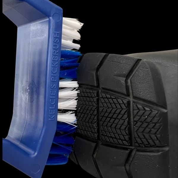 Overview of Pickbrushes
