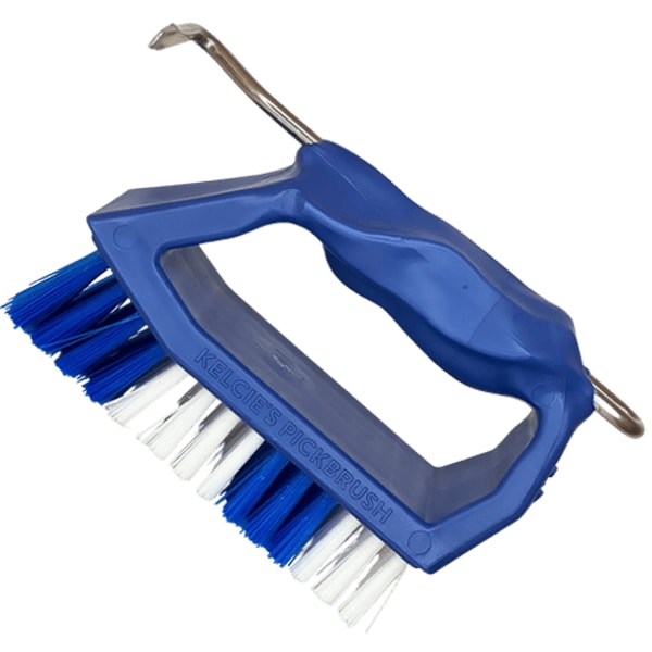 Pickbrush Review