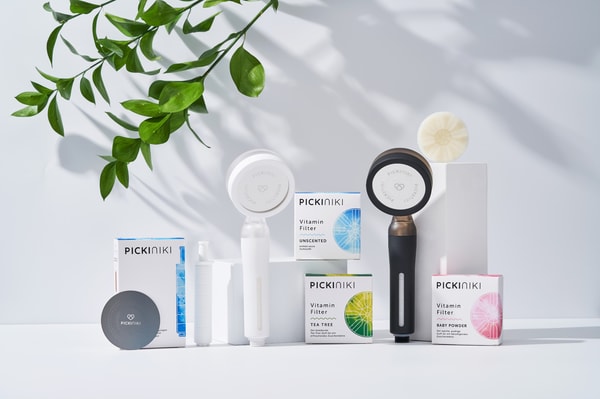 PICKI NIKI Review