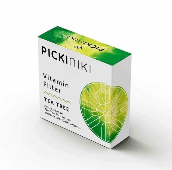 PICKI NIKI Vitamin C Gel Filter Review
