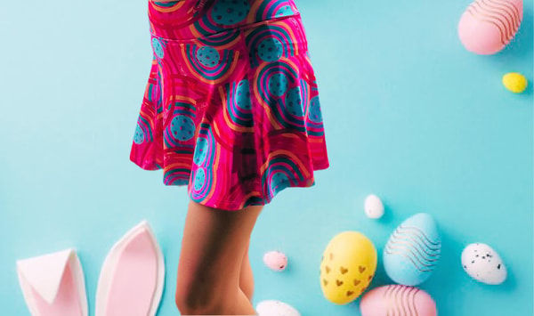 About Pickleball Bella Apparel