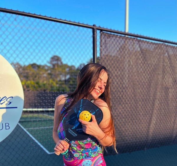Pickleball Bella Review