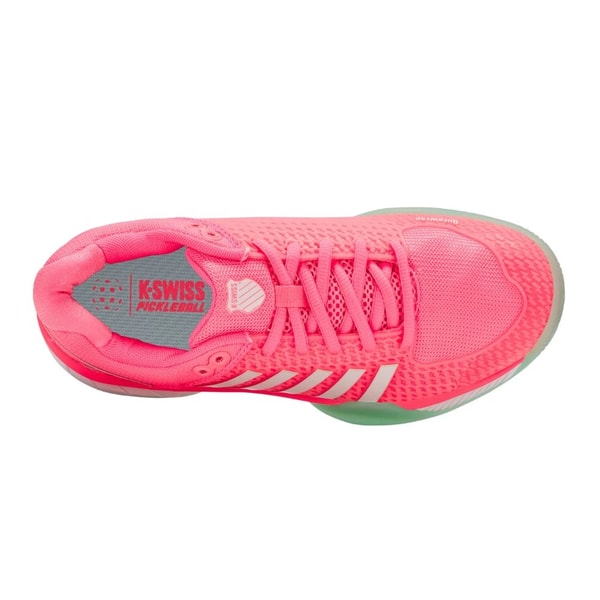 Pickleball Central K-Swiss Women's Express Light Pickleball Shoes Review