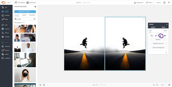 About PicMonkey