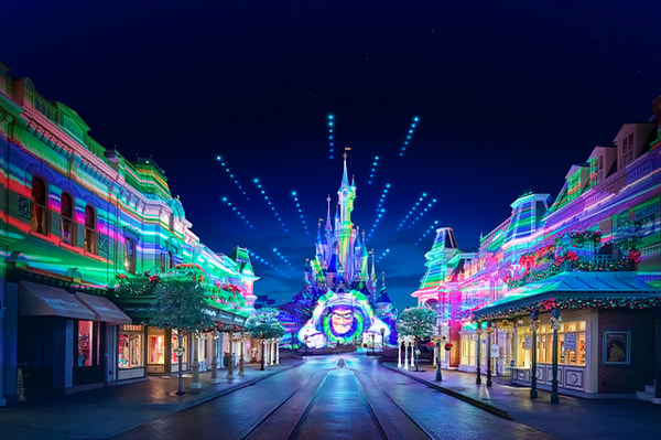 Picniq Disneyland Paris Tickets Review