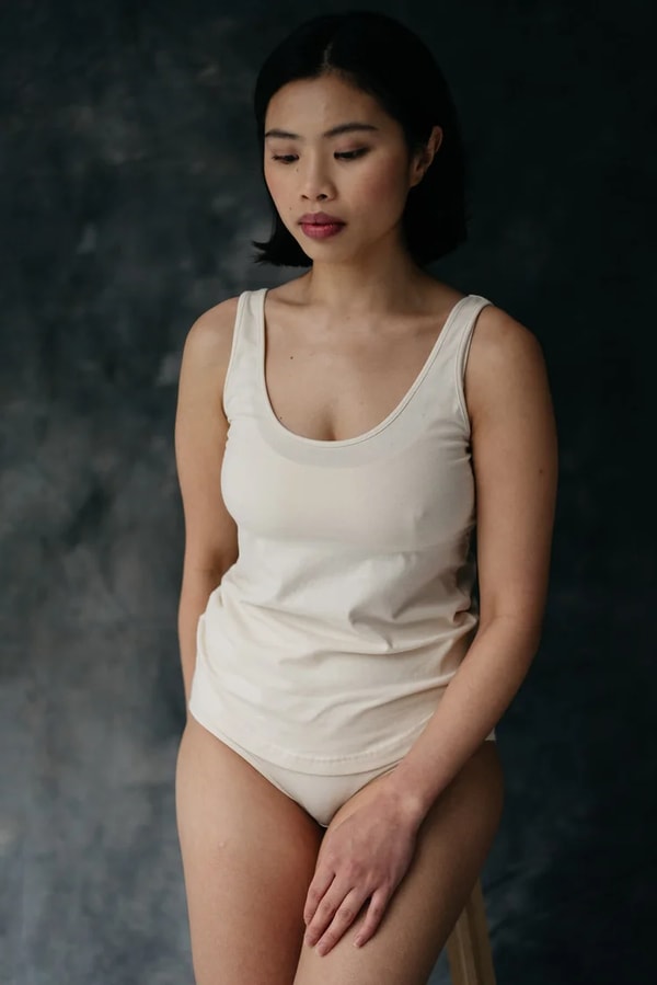 Pico Goods Organic Cotton Vest Review