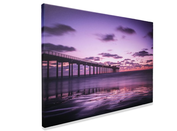 Pictorem Stretched Canvas Print Review
