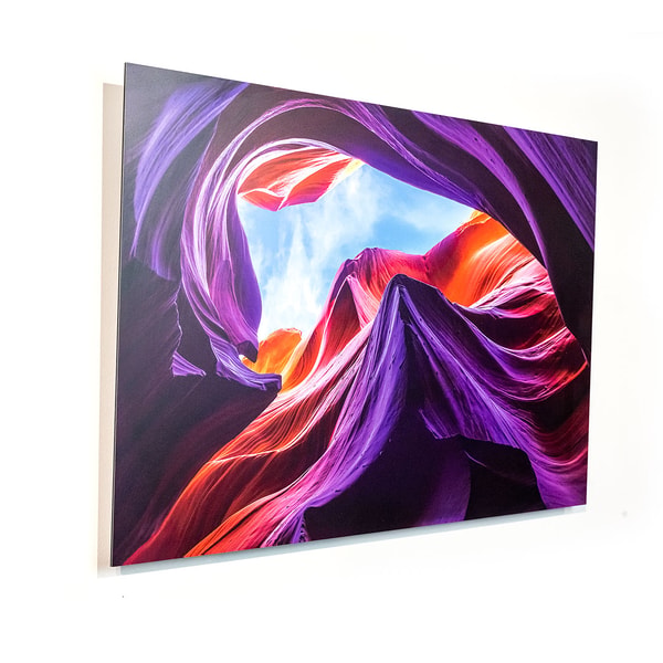 Pictorem HD Metal Sublimation Print Review