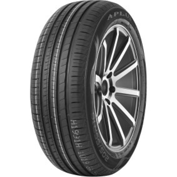 Pieces24.be APlus A609 Summer Tire Beoordeling