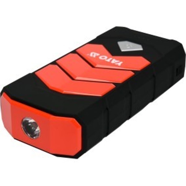 Pieces24.be YATO YT-83081 Appareil d'aide au d&eacute;marrage Beoordeling